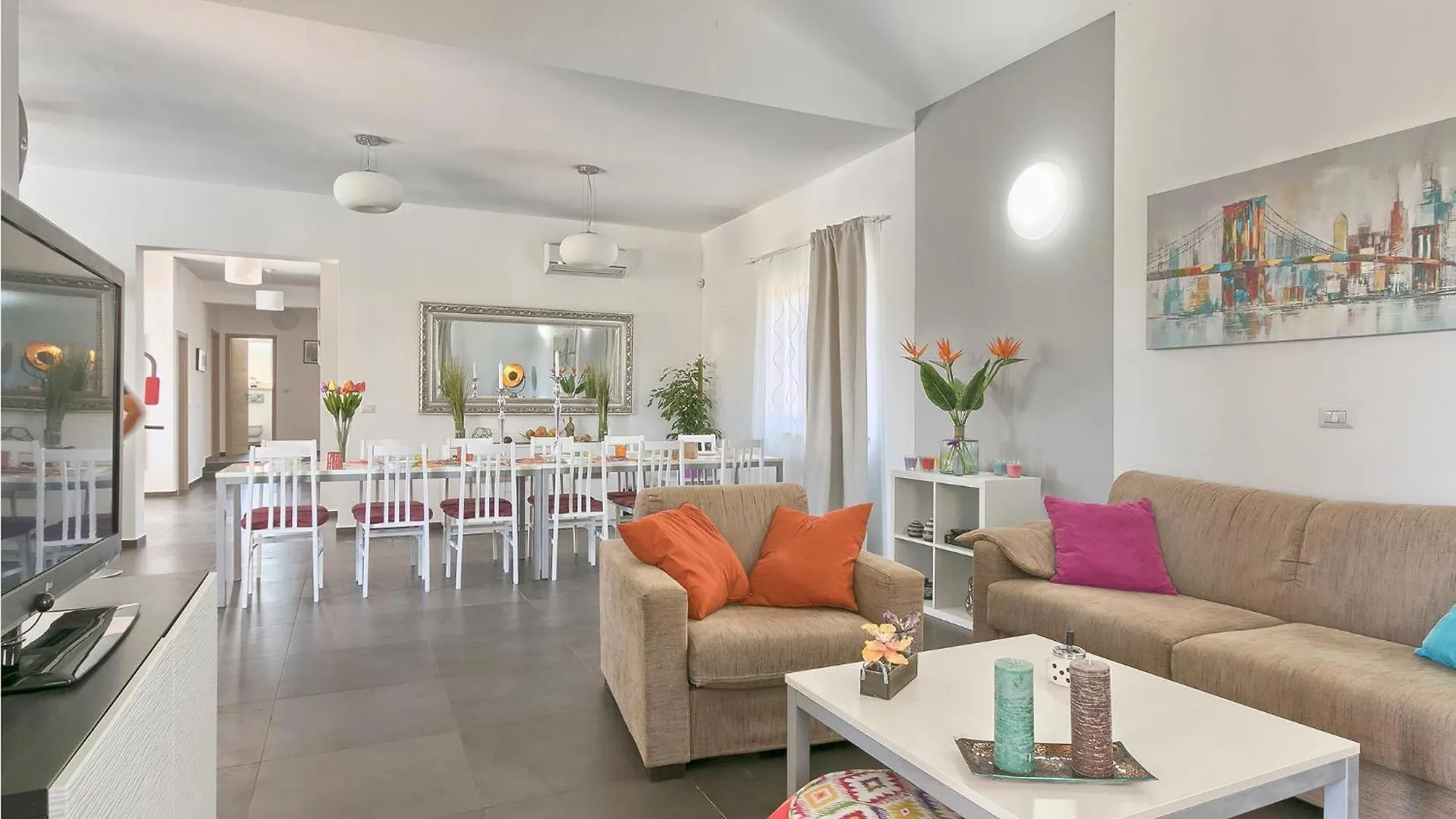 Holiday home Stunning Home In Naselje Muzini With Sauna Tomisici