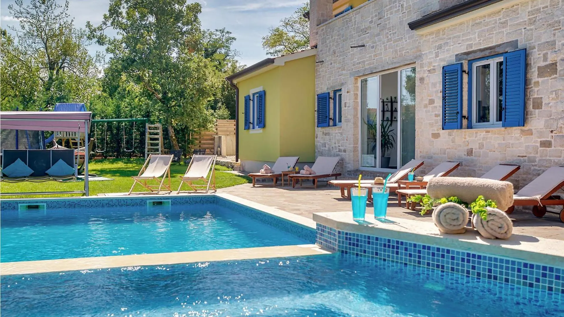 Stunning Home In Naselje Muzini With Sauna Tomisici Croatia