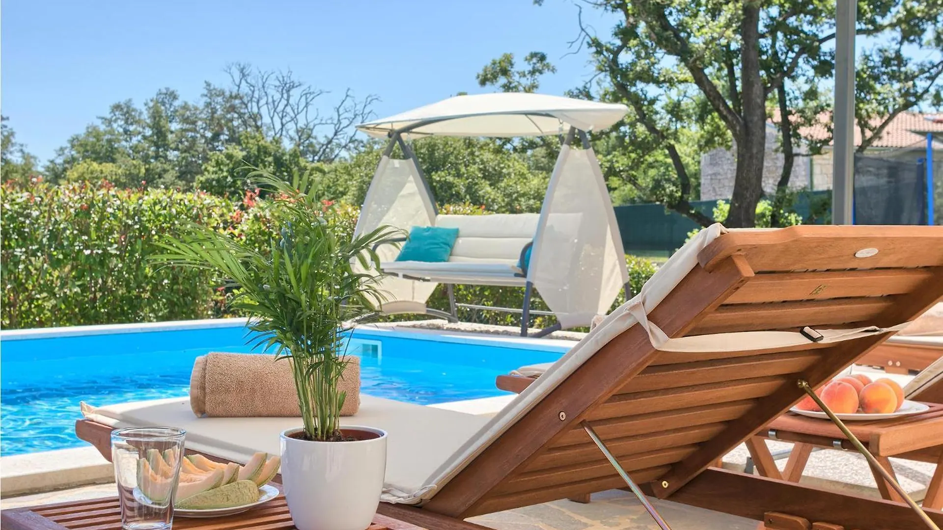 Stunning Home In Naselje Muzini With Sauna Tomisici 0*,  Kroatien