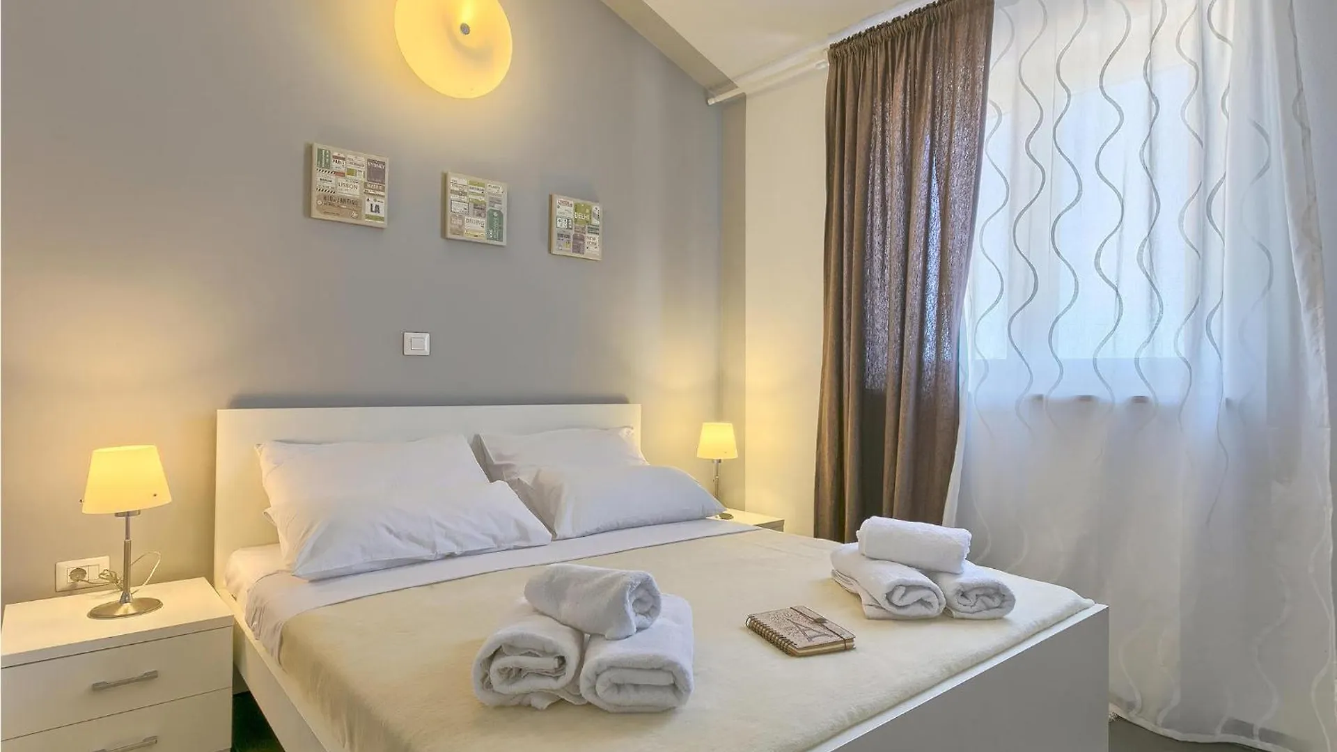 Stunning Home In Naselje Muzini With Sauna Tomisici 0*,