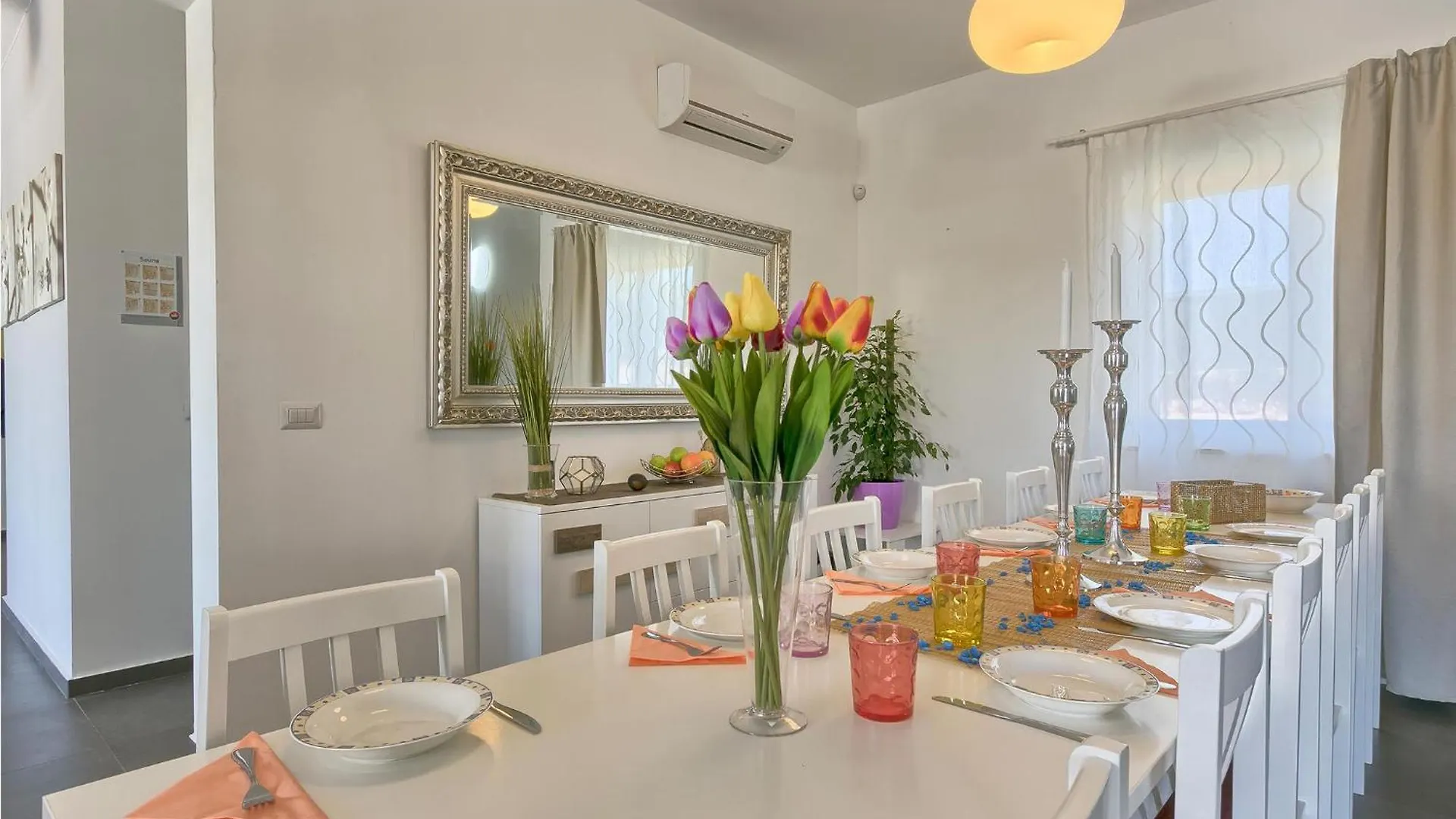 Stunning Home In Naselje Muzini With Sauna Tomisici 0*,  Croatia