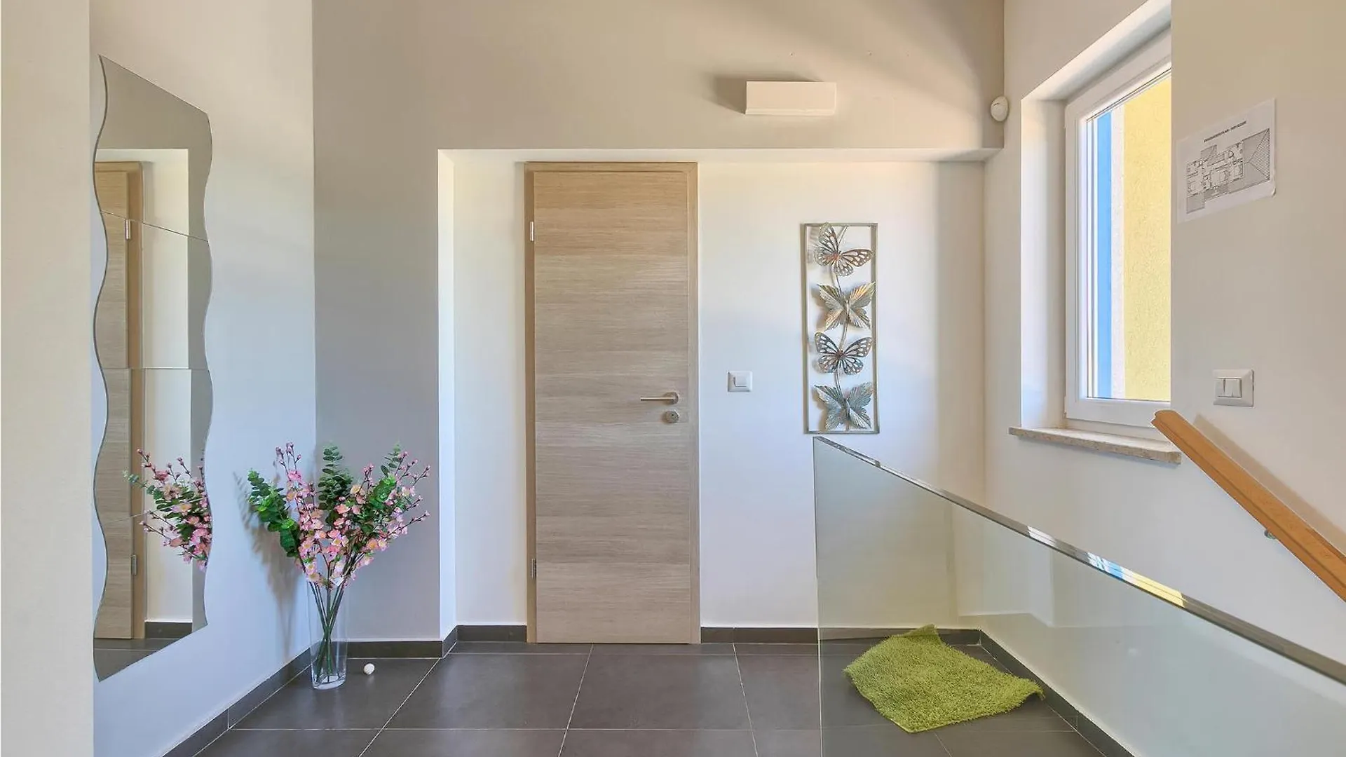 Holiday home Stunning Home In Naselje Muzini With Sauna Tomisici