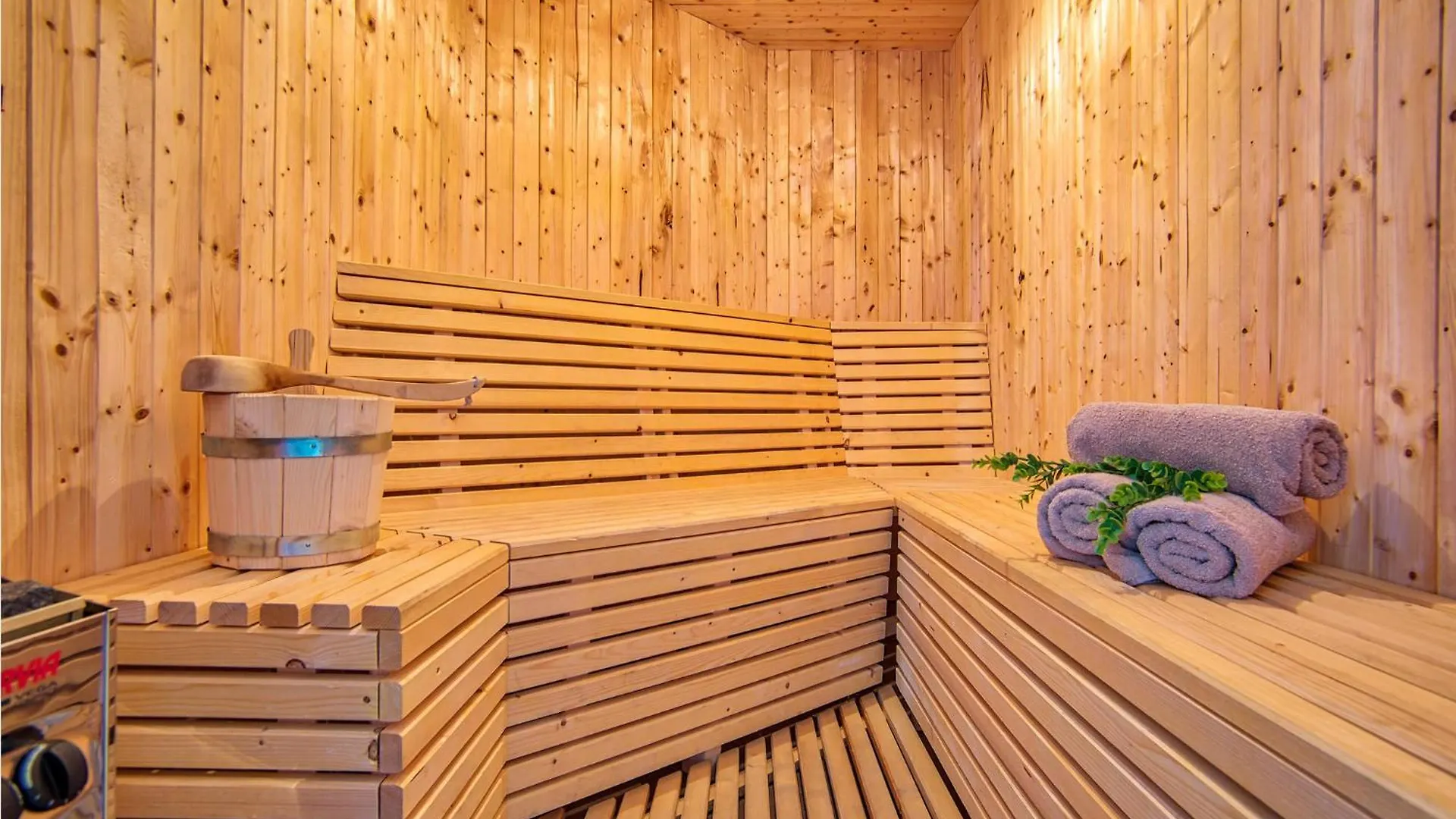 Stunning Home In Naselje Muzini With Sauna Tomisici